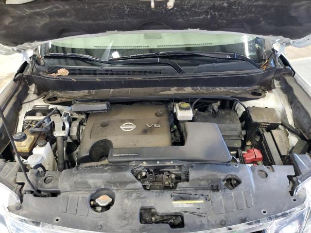 Photo 12 from auction – 2013 NISSAN PATHFINDER with VIN 5N1AR2MM6DC618877
