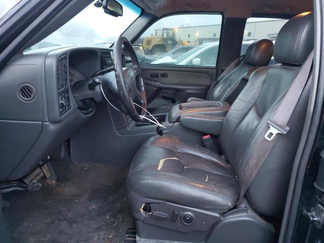 Photo 7 from auction – 2003 GMC NEW SIERRA with VIN 1GTEK19TX3E194983