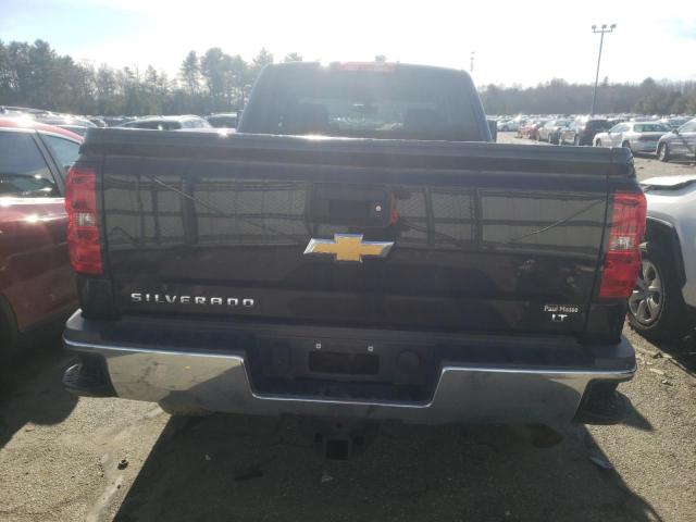 Photo 6 from auction – 2015 CHEVROLET SILVERADO with VIN 1GC2KVEG2FZ555008