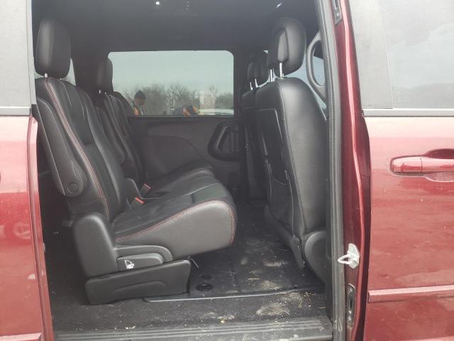 Photo 11 from auction – 2017 DODGE GRAND CARA with VIN 2C4RDGEG0HR760585