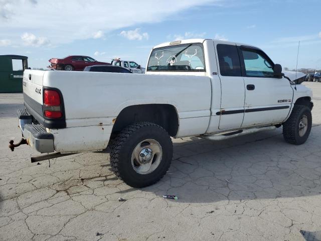 Photo 3 from auction – 2000 DODGE RAM 1500 with VIN 3B7HF13Z7YM215255