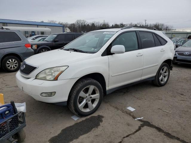 صورة رقم 1 من المزاد - 2004 LEXUS RX 330 مع VIN 2T2HA31UX4C015549