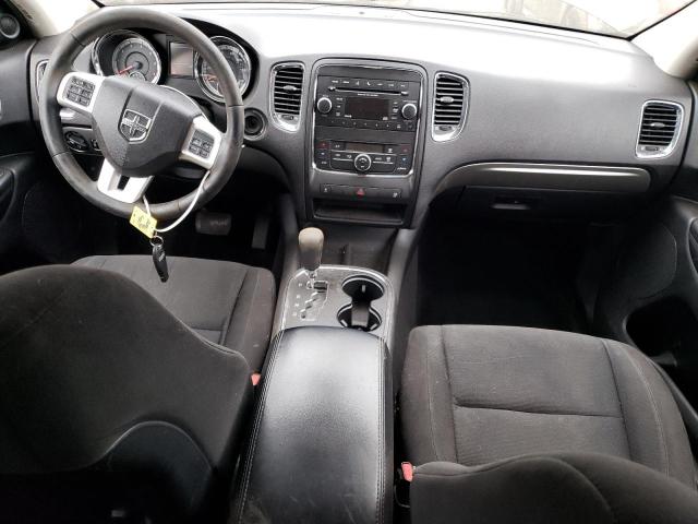 Photo 8 from auction – 2013 DODGE DURANGO SX with VIN 1C4RDJAG2DC683207