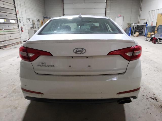 Photo 6 from auction – 2015 HYUNDAI SONATA SE with VIN 5NPE24AF3FH204569