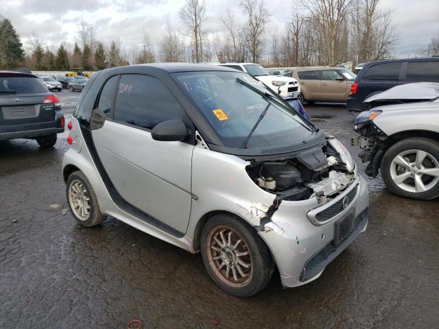 Photo 4 from auction – 2014 SMART FORTWO PUR with VIN WMEEJ3BA3EK775481
