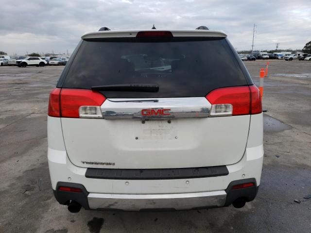 Photo 6 from auction – 2014 GMC TERRAIN SL with VIN 2GKFLTE36E6220199