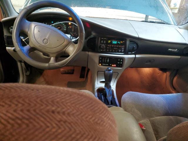 Photo 8 from auction – 1999 BUICK REGAL LS with VIN 2G4WB52K7X1506015