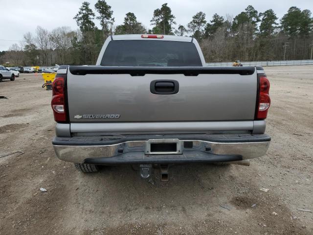 Photo 6 from auction – 2006 CHEVROLET SILVERADO with VIN 2GCEC13Z861266747