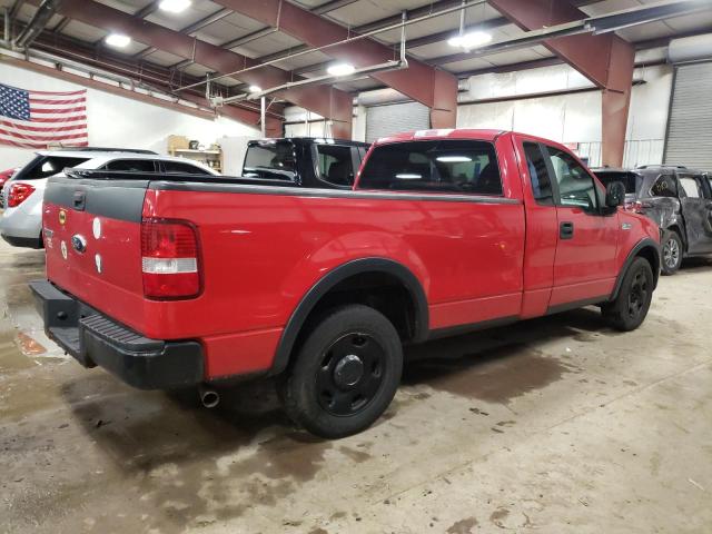 Photo 3 from auction – 2008 FORD F150 with VIN 1FTRF12258KC27534