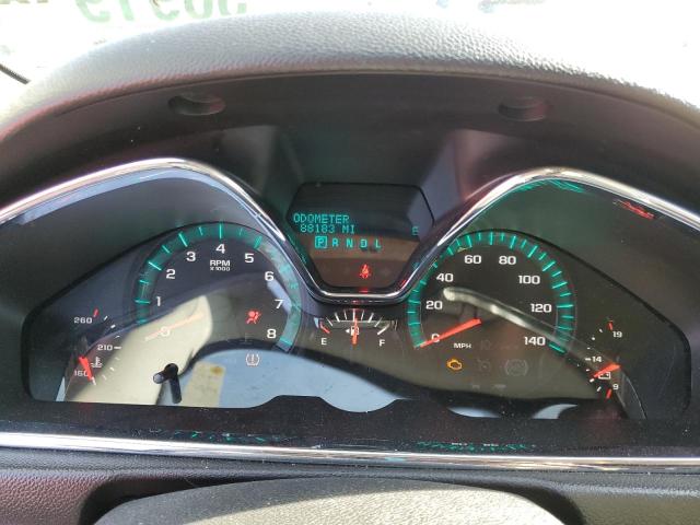 Photo 9 from auction – 2017 CHEVROLET TRAVERSE L with VIN 1GNKRGKD5HJ223607