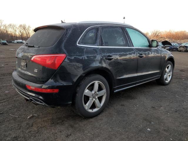 Photo 3 from auction – 2012 AUDI Q5 PREMIUM with VIN WA1DKAFP9CA038003