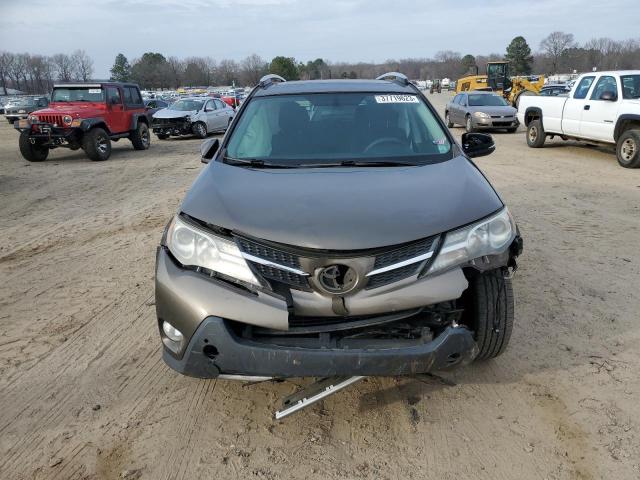 Photo 5 from auction – 2013 TOYOTA RAV4 XLE with VIN 2T3WFREV4DW016138