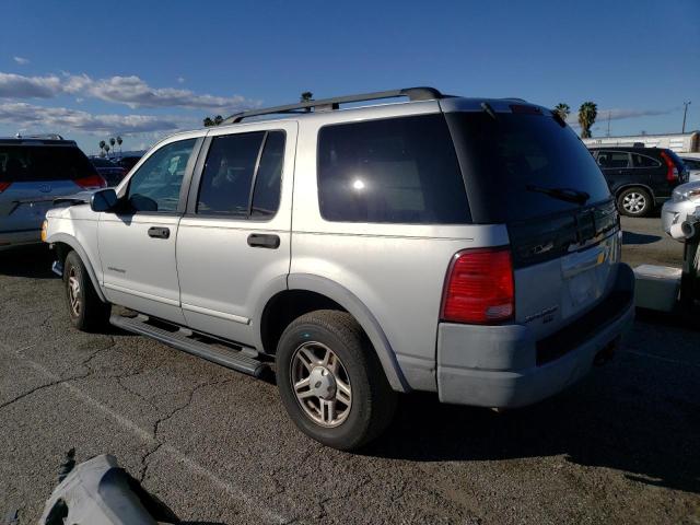 Photo 2 from auction – 2002 FORD EXPLORER X with VIN 1FMZU62E92UB41003