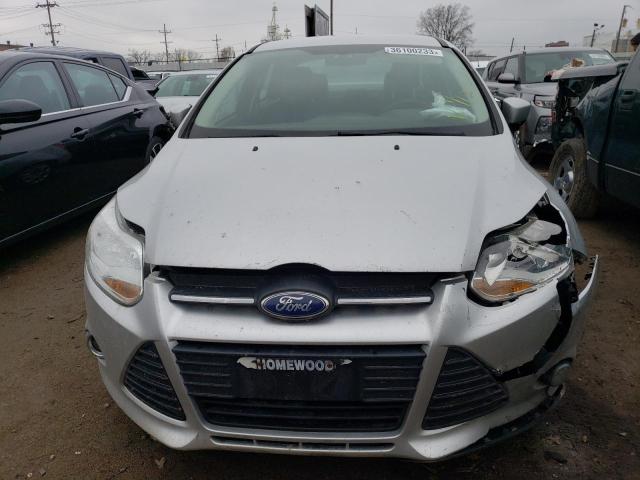 Photo 5 from auction – 2012 FORD FOCUS SE with VIN 1FAHP3F27CL263409