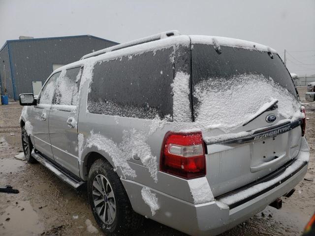 Photo 2 from auction – 2016 FORD EXPEDITION with VIN 1FMJK1JT1GEF08564