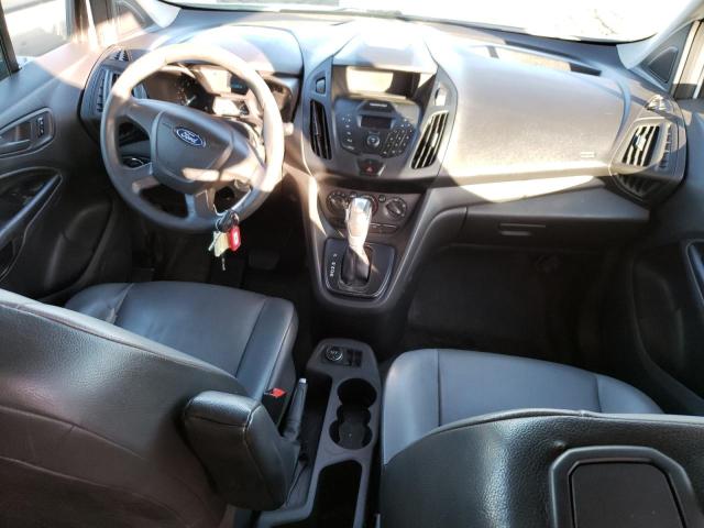 Foto 8 de la subasta – 2015 FORD TRANSIT CO con VIN NM0LS7E72F1218544