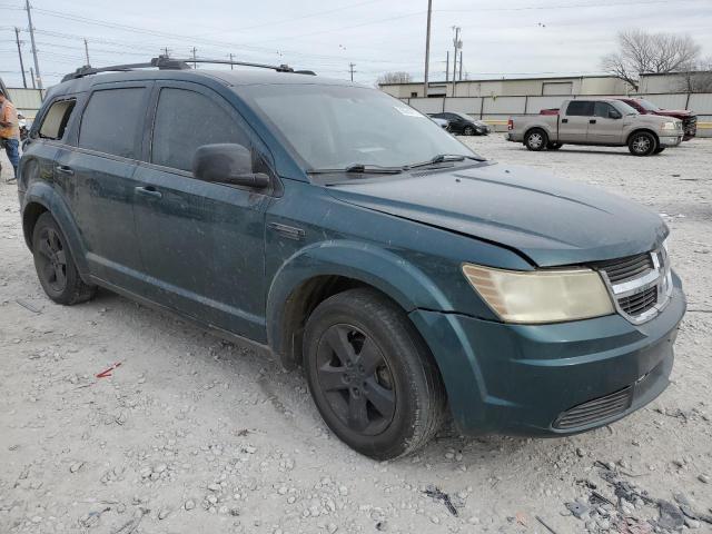 Photo 4 from auction – 2009 DODGE JOURNEY SX with VIN 3D4GG57V99T506034