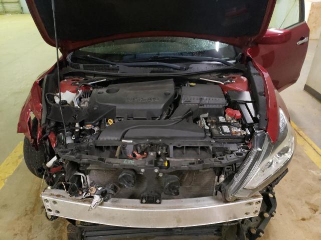 Photo 11 from auction – 2017 NISSAN ALTIMA 2.5 with VIN 1N4AL3AP6HC475466