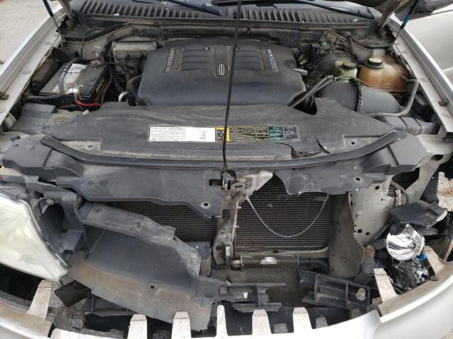 Photo 12 from auction – 2003 LINCOLN NAVIGATOR with VIN 5LMFU27RX3LJ39854