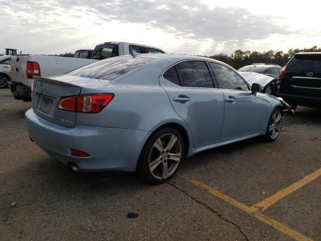 Photo 3 from auction – 2011 LEXUS IS 250 with VIN JTHBF5C28B5143798