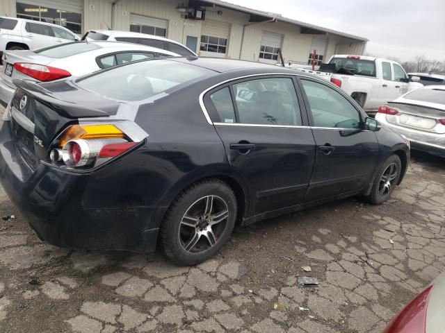 Photo 3 from auction – 2012 NISSAN ALTIMA BAS with VIN 1N4AL2AP1CN418938