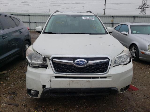 Photo 5 from auction – 2014 SUBARU FORESTER 2 with VIN JF2SJAHC1EH533589