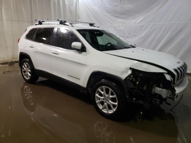 Photo 4 from auction – 2014 JEEP CHEROKEE L with VIN 1C4PJMCB2EW146744