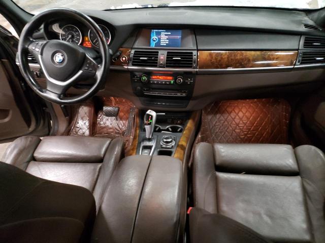 Photo 8 from auction – 2011 BMW X5 XDRIVE3 with VIN 5UXZW0C56BL369989