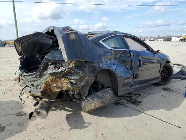 Photo 3 from auction – 2014 HONDA ACCORD EXL with VIN 1HGCT2B82EA005769