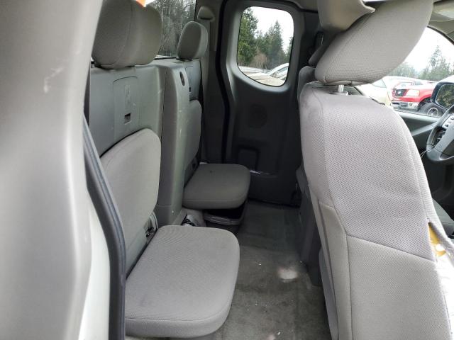 Photo 10 from auction – 2018 NISSAN FRONTIER S with VIN 1N6BD0CT0JN735257