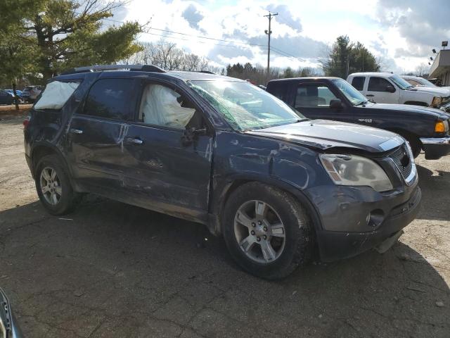 Photo 4 from auction – 2012 GMC ACADIA SLE with VIN 1GKKRPED2CJ305764
