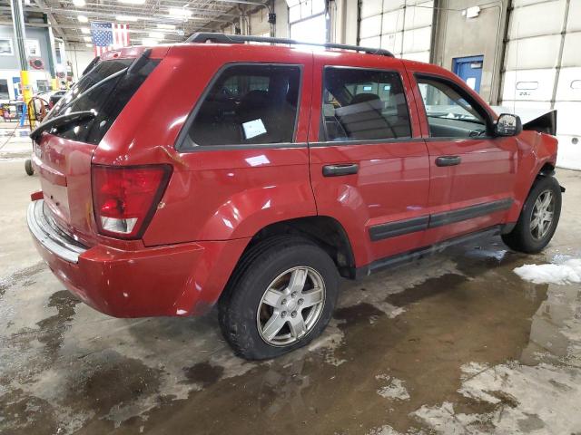 Photo 3 from auction – 2006 JEEP GRAND CHER with VIN 1J4GR48K36C190833
