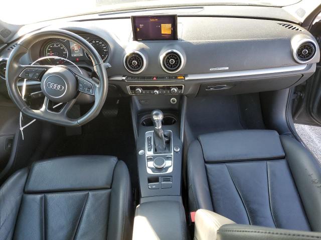 Photo 8 from auction – 2017 AUDI A3 E-TRON with VIN WAUUPBFF8HA147741