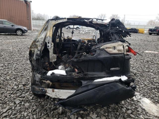 Photo 6 from auction – 2019 JEEP CHEROKEE L with VIN 1C4PJLCB4KD265378