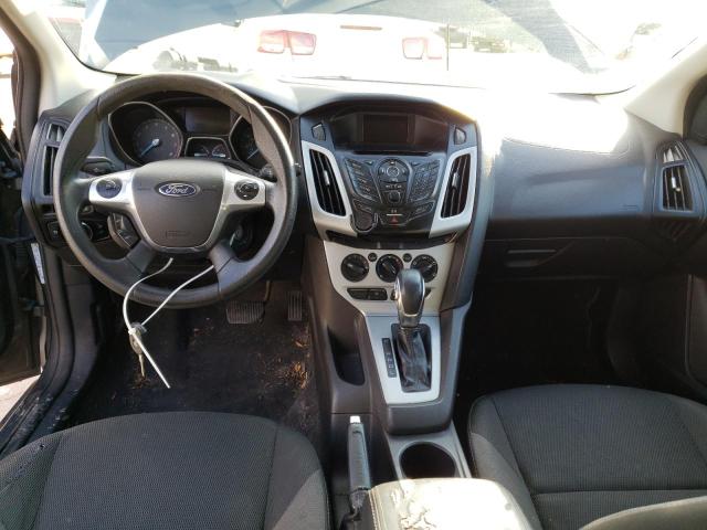 Photo 8 from auction – 2014 FORD FOCUS SE with VIN 1FADP3K23EL111733