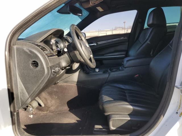 Photo 7 from auction – 2018 CHRYSLER 300 S with VIN 2C3CCABTXJH142908