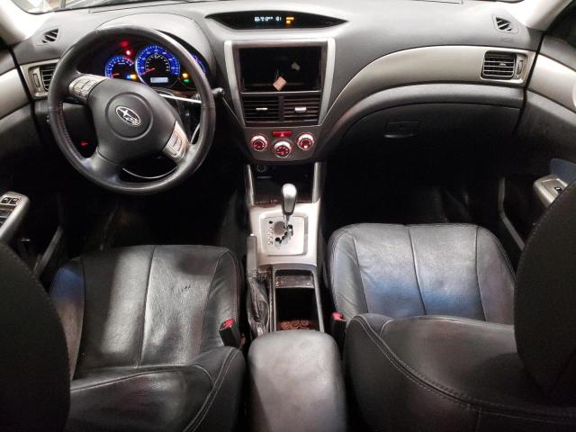 Photo 8 from auction – 2009 SUBARU FORESTER 2 with VIN JF2SH64629H720838