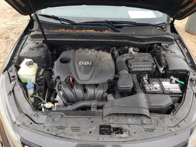 Photo 11 from auction – 2015 KIA OPTIMA LX with VIN 5XXGM4A79FG441154