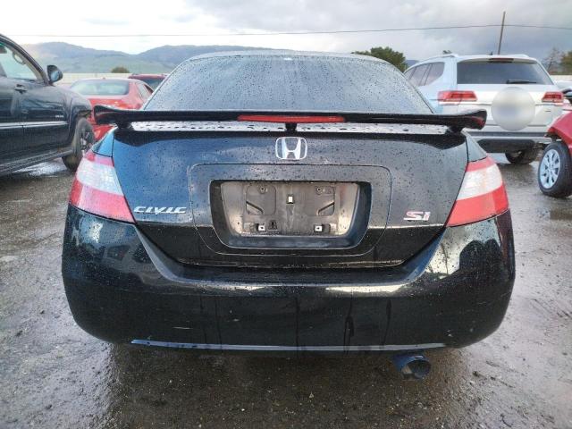 Photo 6 from auction – 2007 HONDA CIVIC EX with VIN 2HGFG12817H584396