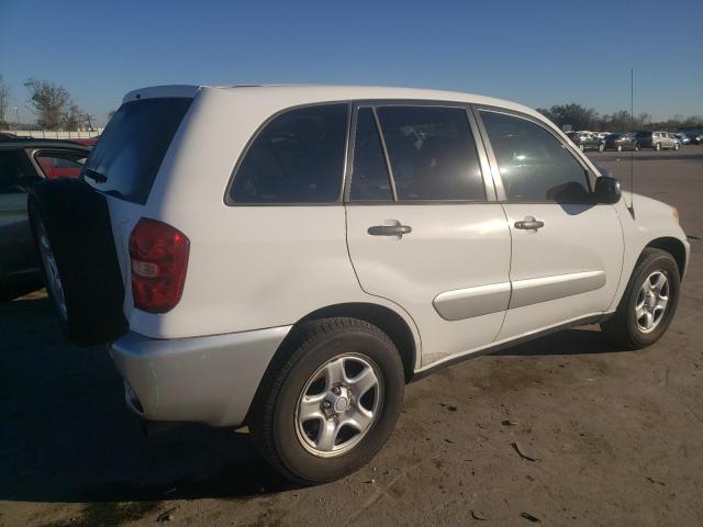 Zdjęcie 3 z aukcji – 2005 TOYOTA RAV4 z VIN JTEGD20V050090831