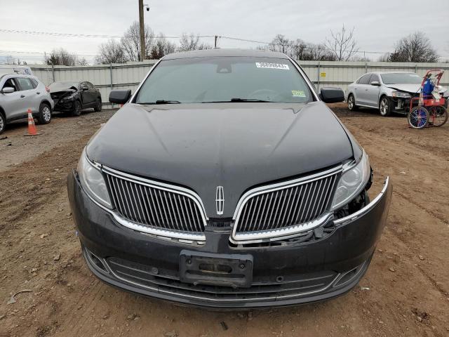 Photo 5 from auction – 2014 LINCOLN MKS with VIN 1LNHL9DK0EG602997