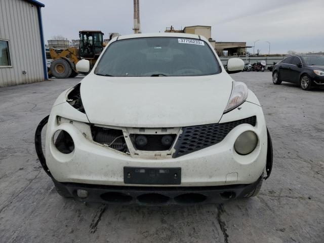 Photo 5 from auction – 2012 NISSAN JUKE S with VIN JN8AF5MR2CT103338