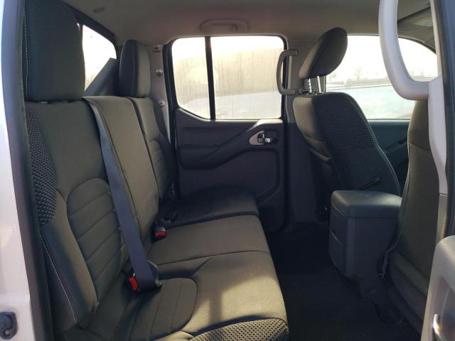 Photo 10 from auction – 2018 NISSAN FRONTIER S with VIN 1N6DD0ER6JN766166