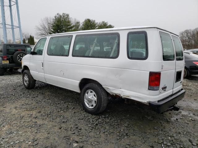 Photo 2 from auction – 2006 FORD ECONOLINE with VIN 1FBSS31L36DA42973