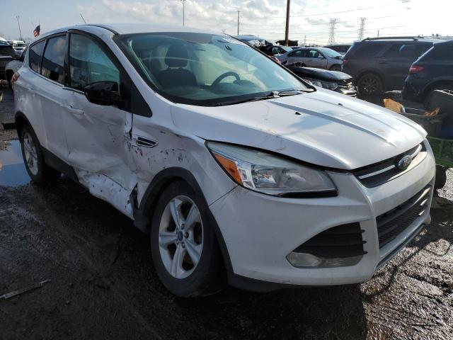 Photo 4 from auction – 2014 FORD ESCAPE SE with VIN 1FMCU9G92EUC00495