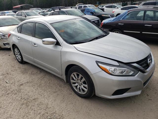 Photo 4 from auction – 2017 NISSAN ALTIMA 2.5 with VIN 1N4AL3AP8HC243094