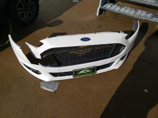 Photo 12 from auction – 2014 FORD FUSION SE with VIN 3FA6P0H95ER308772