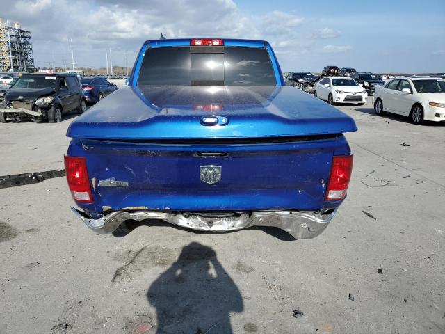 Photo 6 from auction – 2015 RAM 1500 SLT with VIN 1C6RR6LTXFS553538