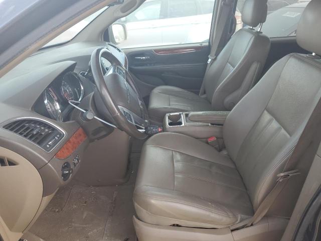 Photo 7 from auction – 2013 CHRYSLER TOWN & COU with VIN 2C4RC1BG1DR721423