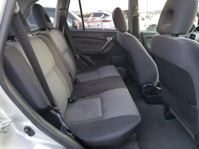 Photo 11 from auction – 2005 TOYOTA RAV4 with VIN JTEHD20V650074962